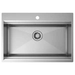 Artinox Layer BRP 74 Workstation Sink BRP74 by Artinox, a Kitchen Sinks for sale on Style Sourcebook