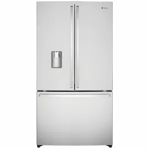Westinghouse 565L French Door Frost Free Fridge with Water Dispenser WHE6060SB by Westinghouse, a Refrigerators, Freezers for sale on Style Sourcebook