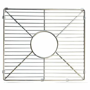 Turner Hastings Patri 100 Protective Stainless Steel Grid PA100SSG by Turner Hastings, a Kitchen Sinks for sale on Style Sourcebook