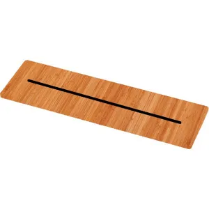 The Galley Counter Top Knife Block - Bamboo KB-04-C-BA by The Galley, a Kitchen Sinks for sale on Style Sourcebook