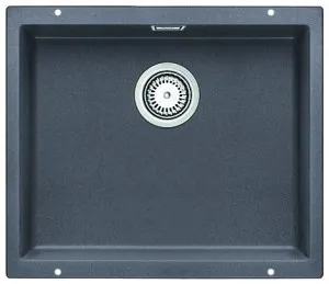 Blanco Single Bowl Sink SUBLINE500UGK5 by Blanco, a Kitchen Sinks for sale on Style Sourcebook
