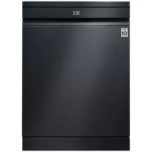 LG Freestanding 15 Place Steam Low Decibel Quadwash Dishwasher XD2A25MB by LG, a Dishwashers for sale on Style Sourcebook