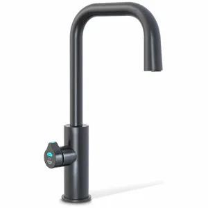 Zip HydroTap G5 Home Cube Plus Chilled & Sparkling Filtered Tap Matte Black H5C787Z03AU-91295 by Zip, a Kitchen Taps & Mixers for sale on Style Sourcebook