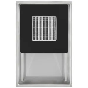 The Galley Ideal ThinTop HydroStation Graphite Wood Composite IHS-1-V-TT-GT by The Galley, a Kitchen Sinks for sale on Style Sourcebook