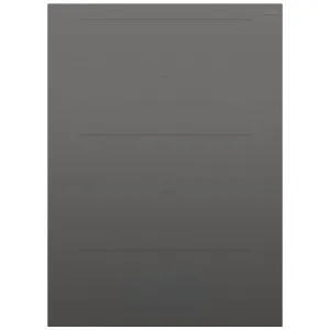 Fisher & Paykel Series 11 39cm Auxiliary Induction Cooktop Grey CI392DG1 by Fisher & Paykel, a Cooktops for sale on Style Sourcebook