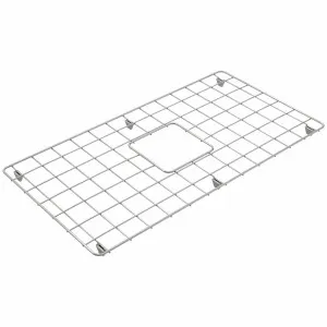 Turner Hastings Cuisine 81 x 48 Protective Stainless Steel Grid CU81SSG by Turner Hastings, a Kitchen Sinks for sale on Style Sourcebook