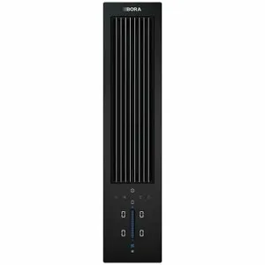 Bora Classic 2.0 Downdraft Rangehood - Black and Stainless Steel CKASE2 by Bora, a Rangehoods for sale on Style Sourcebook