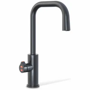Zip HydroTap G5 Home Cube Plus Boiling & Ambient Filtered Tap Matte Black H5C785Z03AU by Zip, a Kitchen Taps & Mixers for sale on Style Sourcebook