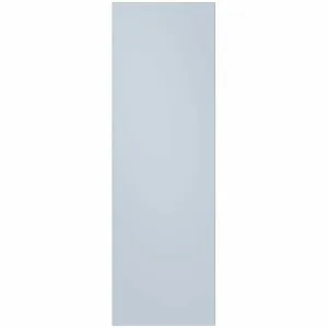 Samsung Bespoke Panel for Modular Upright Fridge or Freezer Satin Sky Blue RA-R23DAA48GG by Samsung, a Refrigerators, Freezers for sale on Style Sourcebook