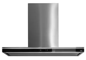 Falmec 90cm Lumina NRS Island Rangehood F7LA90B1 by Falmec, a Rangehoods for sale on Style Sourcebook