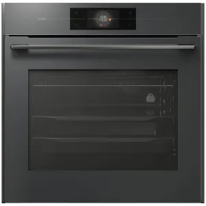 ASKO Elements 60cm Pyrolytic Oven - Pearl Grey OP8678GG by Asko, a Ovens for sale on Style Sourcebook
