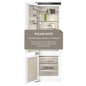 V-ZUG 282L V6000 CombiCooler 178NI Integrated Bottom Mount Refrigerator Left Hinge 5114900007 by V-ZUG, a Refrigerators, Freezers for sale on Style Sourcebook