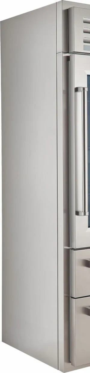 Sub-Zero Pro Series Refrigerator Side Panel 9013058 by Sub-Zero, a Refrigerators, Freezers for sale on Style Sourcebook