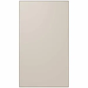 Samsung Bottom Door Panel for Bespoke Modular French Door Fridge Satin Beige RA-F17DBB39GG by Samsung, a Refrigerators, Freezers for sale on Style Sourcebook