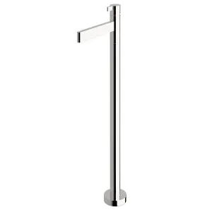 Sussex Taps Calibre Floormount Mixer - Chrome CFMSTSXFMMIK by Sussex Taps, a Kitchen Taps & Mixers for sale on Style Sourcebook
