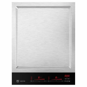 V-ZUG CookTop Teppan Yaki I40 3114000001 by V-ZUG, a Cooktops for sale on Style Sourcebook