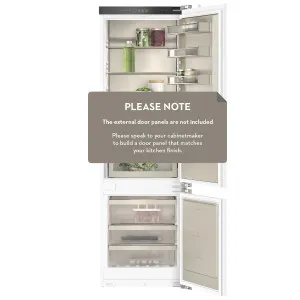 V-ZUG 282L V6000 CombiCooler 178NI Integrated Bottom Mount Refrigerator Right Hinge 5114900006 by V-ZUG, a Refrigerators, Freezers for sale on Style Sourcebook