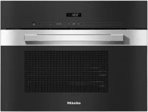 Miele 45cm Built-In Steam Oven DG2840 by Miele, a Ovens for sale on Style Sourcebook