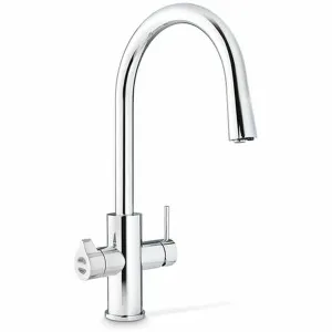 Zip HydroTap G5 Celsius All-in-One Boiling and Chilled Filtered Water plus Hot and Cold H57784Z00AU by Zip, a Kitchen Taps & Mixers for sale on Style Sourcebook