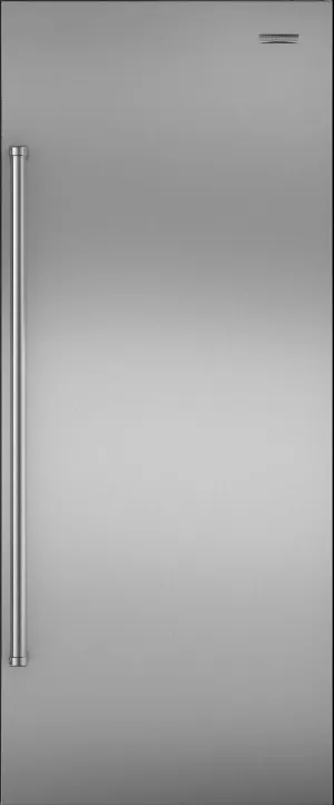 Sub-Zero Classic Series Refrigerator Door Panel with Pro Handle 7008923 by Sub-Zero, a Refrigerators, Freezers for sale on Style Sourcebook