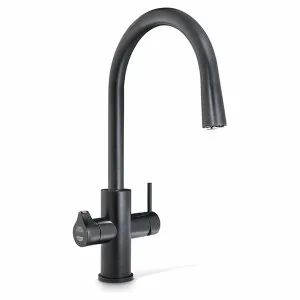 Zip HydroTap G5 Celsius Boiling Chilled and Sparkling Filtered All-In-One Tap H57783Z03AU-91295 by Zip, a Kitchen Taps & Mixers for sale on Style Sourcebook