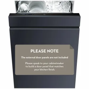 V-ZUG AdoraDish V2000 Fully Integrated Dishwasher 4110800011 by V-ZUG, a Dishwashers for sale on Style Sourcebook