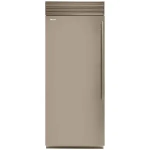 Fhiaba 626L X-PRO Fridge Left Hinge Pearl Silver XS8990FR3AM2DH by Fhiaba, a Refrigerators, Freezers for sale on Style Sourcebook