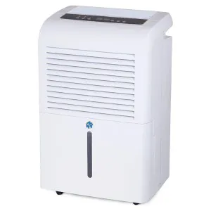 Ausclimate NWT Supreme All Season 50L Dehumidifier WDH-070EBP by Ausclimate, a Heating, Cooling & Air for sale on Style Sourcebook