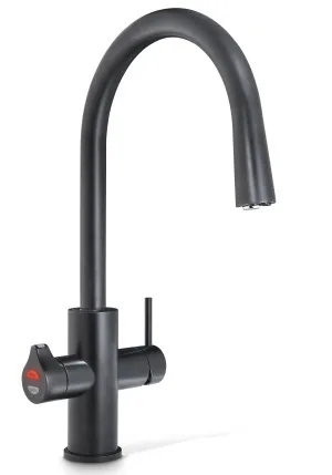 Zip HydroTap Celsius All-in-One Arc Boiling Chilled and Sparkling Filtered Water plus Hot and Cold with Canister MT2790Z3-91295 by Zip, a Kitchen Taps & Mixers for sale on Style Sourcebook