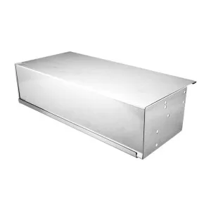 BeefEater Rear Heat Shield for Built-In Barbecues BA10RHS by BeefEater, a BBQs for sale on Style Sourcebook