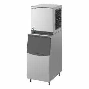 Hoshizaki Crescent Ice Maker KMD-270AA by Hoshizaki, a Small Kitchen Appliances for sale on Style Sourcebook