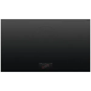 Fisher & Paykel Series 9 90cm Induction Cooktop CI905DTTB1 by Fisher & Paykel, a Cooktops for sale on Style Sourcebook