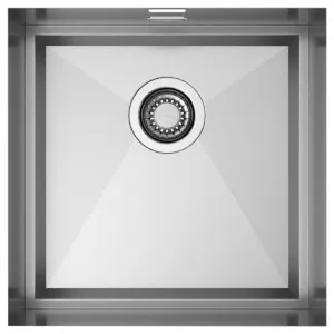 Artinox Shore 40 Integrated Sink SH40WM by Artinox, a Kitchen Sinks for sale on Style Sourcebook