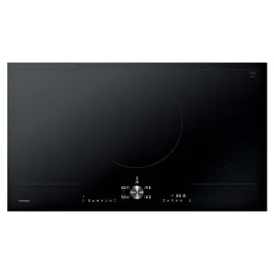 Gaggenau 90cm 200 Series Flex Induction Cooktop - Frameless CI292102 by Gaggenau, a Cooktops for sale on Style Sourcebook