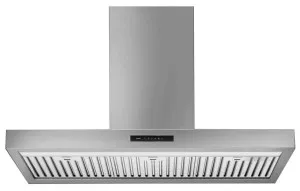 Falmec 90cm Treviso Canopy Rangehood FP5TV90S2-EW1140 by Falmec, a Rangehoods for sale on Style Sourcebook