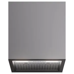 Falmec 60cm Gruppo Incasso Plus NRS Undermount Rangehood Stainless Steel F3GN60S2 by Falmec, a Rangehoods for sale on Style Sourcebook