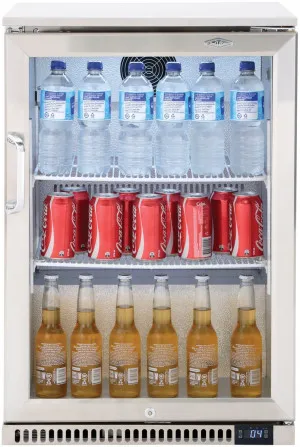 BeefEater 120L Outdoor Beverage Centre BS28130 by BeefEater, a Refrigerators, Freezers for sale on Style Sourcebook