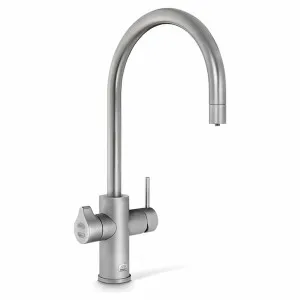 Zip HydroTap G5 Celsius Arc Chilled and Sparkling Filtered Tap H58787Z09AU-91295 by Zip, a Kitchen Taps & Mixers for sale on Style Sourcebook