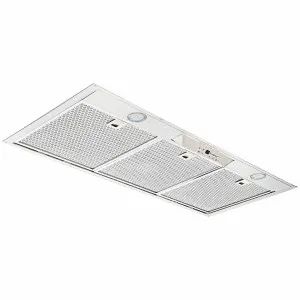 Schweigen Silent Undermount Rangehood 90cm PKUM1390-9SP by Schweigen, a Rangehoods for sale on Style Sourcebook