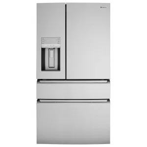 Westinghouse 609L French Door Fridge Stainless Steel WHE6170SB by Westinghouse, a Refrigerators, Freezers for sale on Style Sourcebook