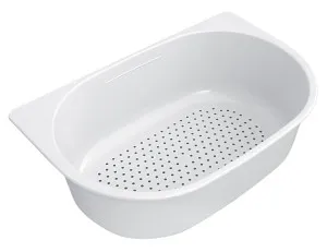Franke Strainer Bowl SB177 by Franke, a Kitchen Sinks for sale on Style Sourcebook