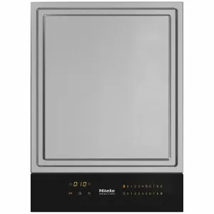 Miele 38cm Induction Tepan Yaki Cooktop CS7632FL by Miele, a Cooktops for sale on Style Sourcebook
