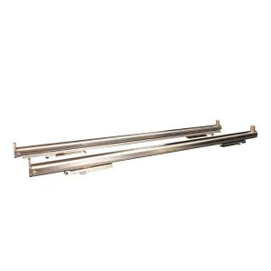 Bertazzoni Telescopic Sliding Glides Stainless Steel 910861 by Bertazzoni, a Cooktops for sale on Style Sourcebook
