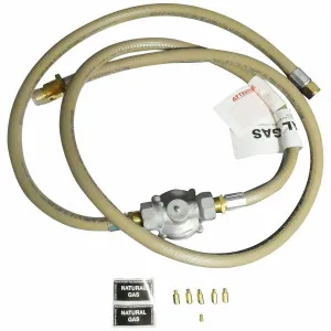 BeefEater Natural Gas Conversion Kit BS95167 by BeefEater, a BBQs for sale on Style Sourcebook