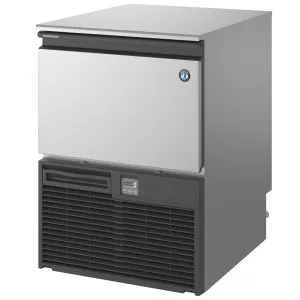 Hoshizaki Self Contained 68kg Crescent Ice Maker KM-80C-HC by Hoshizaki, a Small Kitchen Appliances for sale on Style Sourcebook