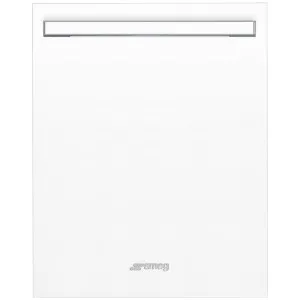 Smeg Portofino Dishwasher Door Kit White KIT86PORTWH-1 by Smeg, a Dishwashers for sale on Style Sourcebook