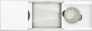 The Galley Ideal Workstation 5 Culinary Kit - White Resin IWS-5-S-WH by The Galley, a Kitchen Sinks for sale on Style Sourcebook