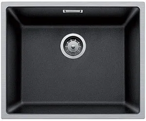 Blanco Single Bowl Inset Sink SUBLINE500IF by Blanco, a Kitchen Sinks for sale on Style Sourcebook