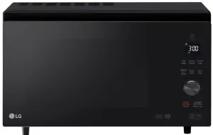 LG NeoChef 39L Smart Inverter Convection Oven 1100W MJ3966ABS by LG, a Microwave Ovens for sale on Style Sourcebook