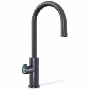 Zip HydroTap G5 Home Arc Plus Boiling & Chilled Filtered Tap Matte Black H5L784Z03AU by Zip, a Kitchen Taps & Mixers for sale on Style Sourcebook